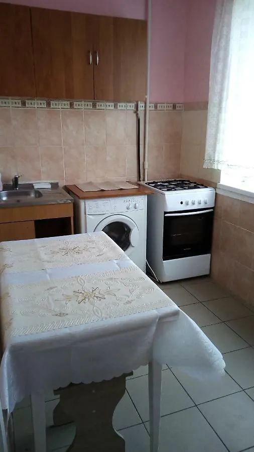 Apartment Квартира Рядом Севастопольская Площадь,Добробут,Жуляны Ukraine