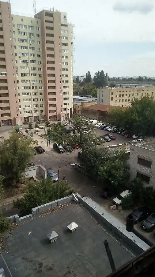 Квартира Рядом Севастопольская Площадь,Добробут,Жуляны Oekraïne