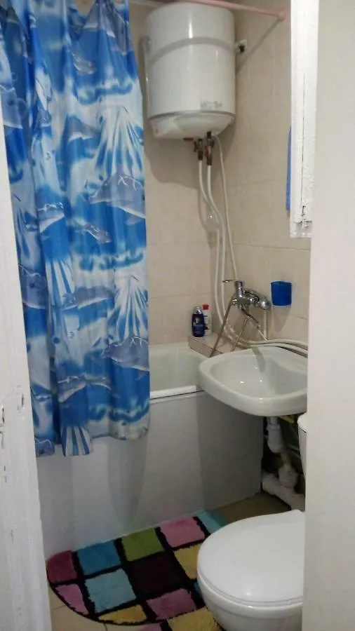 Apartment Квартира Рядом Севастопольская Площадь,Добробут,Жуляны